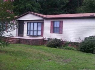 4550 Ben Ln, Walkertown, NC 27051