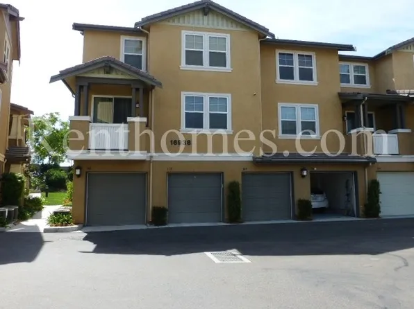 16938 Hutchins Lndg Unit 108, San Diego, CA 92127