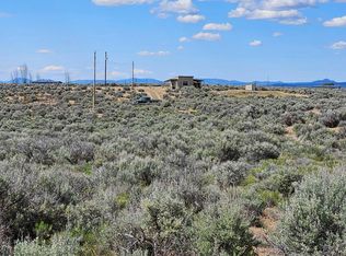 LOT 4 Minnow St, Christmas Valley, OR 97641