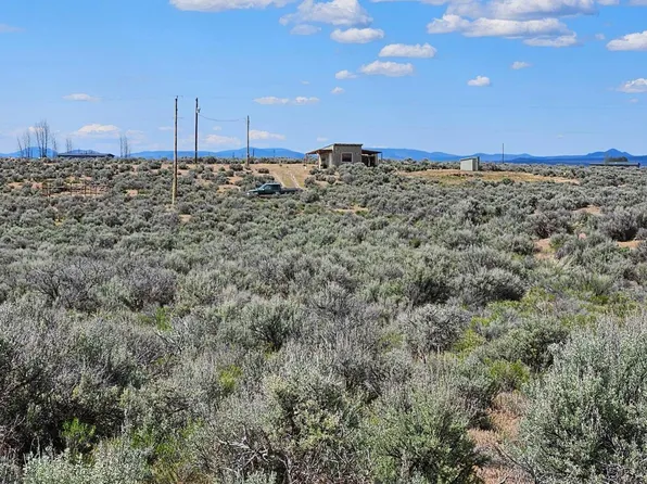 LOT 4 Minnow St, Christmas Valley, OR 97641