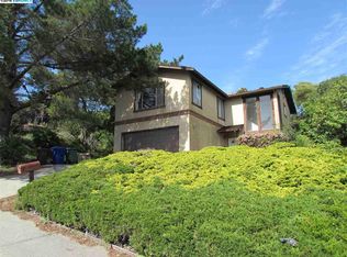 901 Belmont Way, Pinole, CA 94564