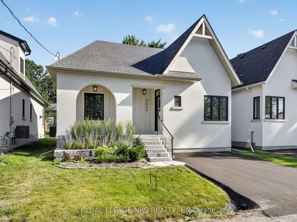 4054 Glenspring Rd, Fort Erie, ON L0S 1B0