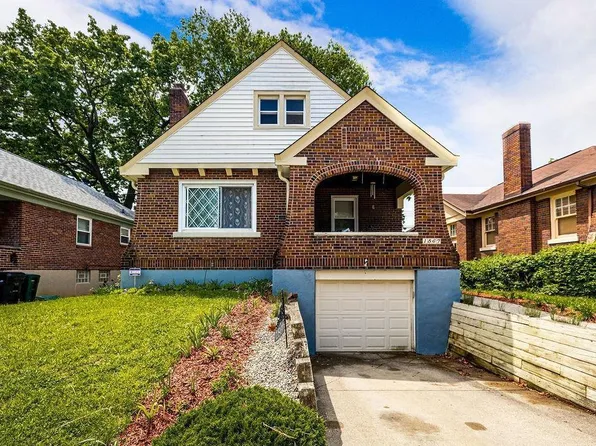 1867 Lawn Ave, Cincinnati, OH 45237
