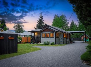 4680 Cumberland Rd, Cumberland, BC V0R 1S0