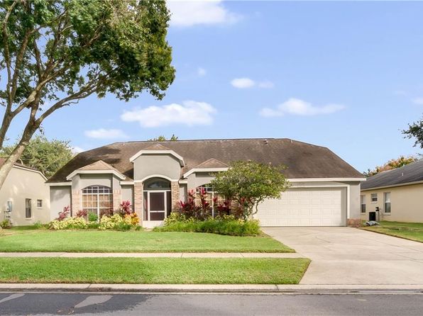 12796 Forestedge Cir Orlando Fl 32828 Mls O5904599 Zillow