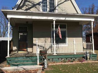 304 E Iowa St, Evansville, IN