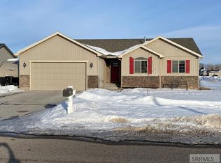 3382 N Flint Ave, Idaho Falls, ID 83401