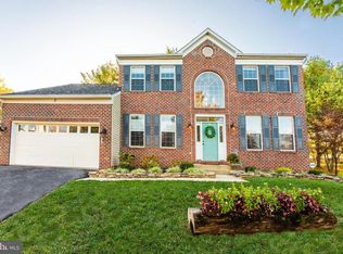 3 Hickory Spring Ct, Gaithersburg, MD 20882