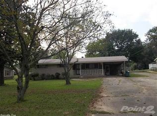 1609 Highway 157, Judsonia, AR 72081