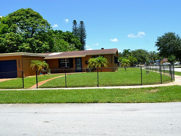 2nd image of 3501 NW 7th Court