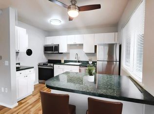 Hawaiian Apartments, Seattle, WA 98102