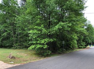 S Easy St, Rusk, TX 75785