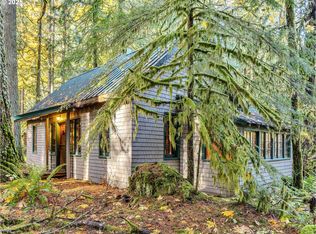 26986 E Still Creek Rd, Rhododendron, OR 97049