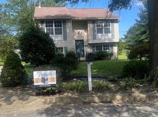 1202 Blithe Ct, Upper Marlboro, MD 20774