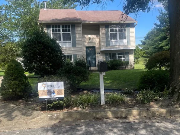 1202 Blithe Ct, Upper Marlboro, MD 20774