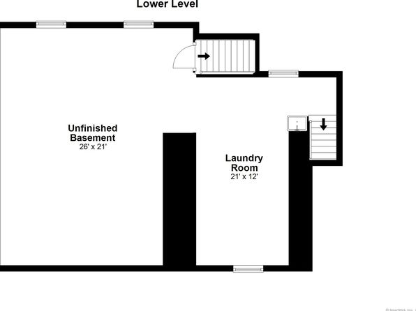 621 Weed St, New Canaan, CT 06840