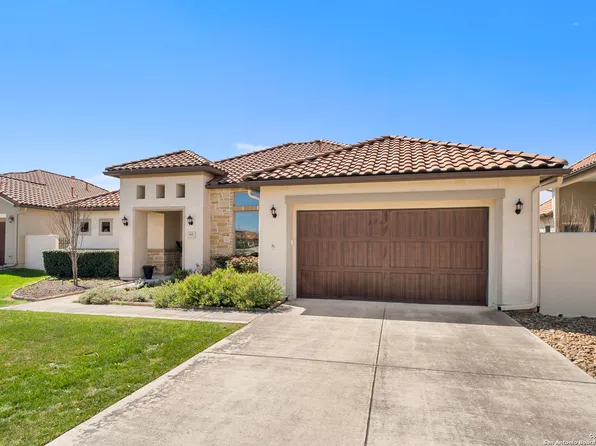 507 TALMADGE LN, Shavano Park, TX 78249