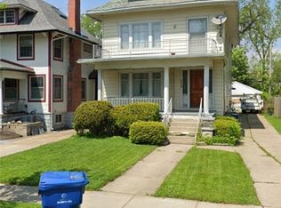 579 Crescent Ave, Buffalo, NY 14214