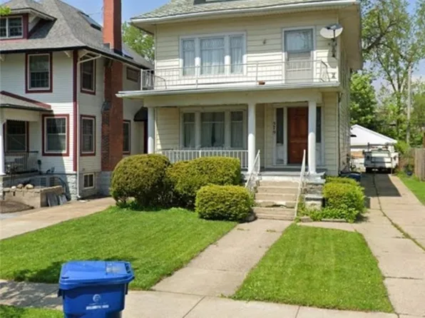 579 Crescent Ave, Buffalo, NY 14214