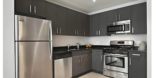 Rented by Keller Williams NYC