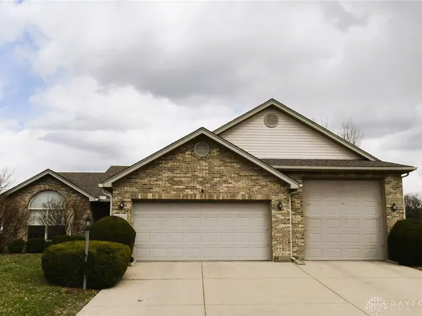 6822 Grovebelle Dr, Dayton, OH 45424