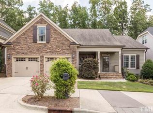 4057 Enfield Rdg, Cary, NC 27519