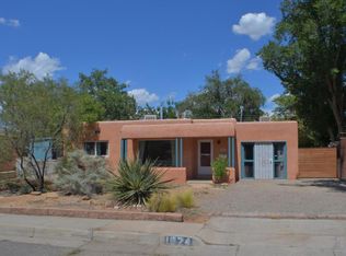 1024 Quincy St SE, Albuquerque, NM 87108