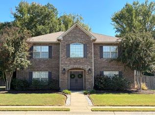 3212 S Crescent Dr, Bryant, AR 72022