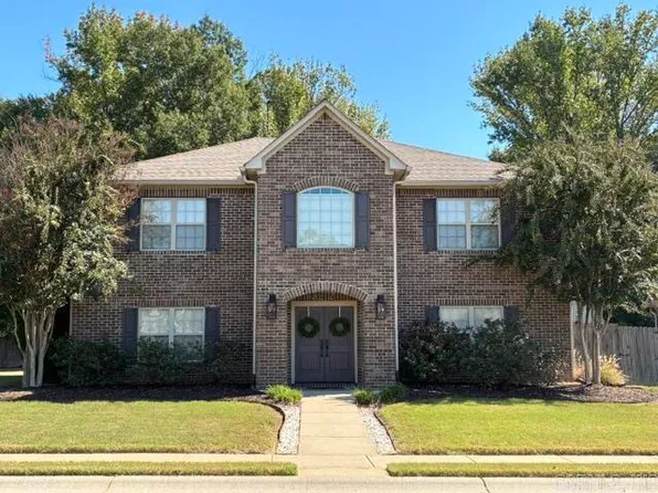 3212 S Crescent Dr, Bryant, AR 72022