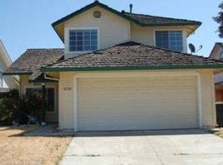 8208 Silverside Dr, Antelope, CA