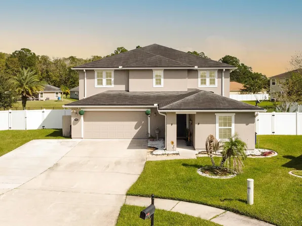 7551 Grossman Ct, Jacksonville, FL 32244