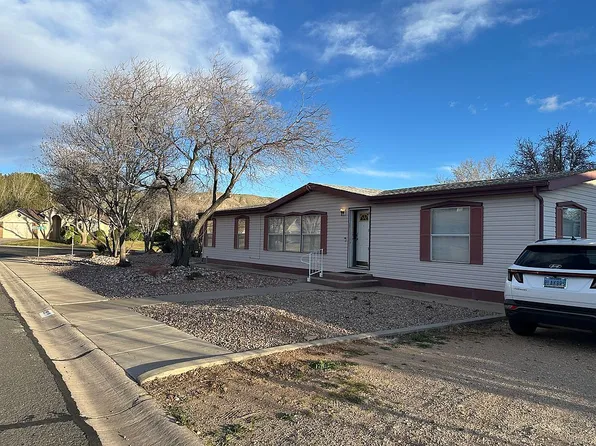 395 W 280 N, La Verkin, UT 84745