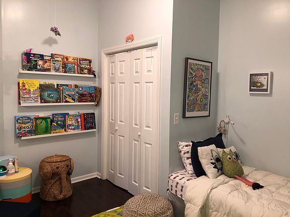 2nd bedroom