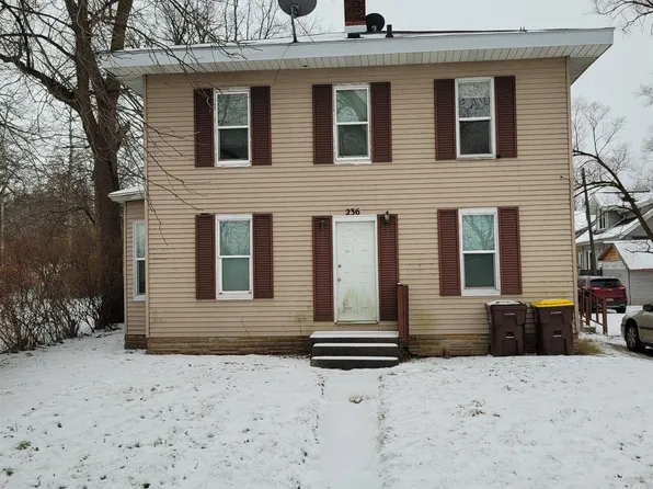 236 Ely St, Alma, MI 48801