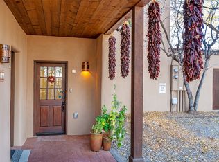 841 E Alameda St APT C, Santa Fe, NM 87501