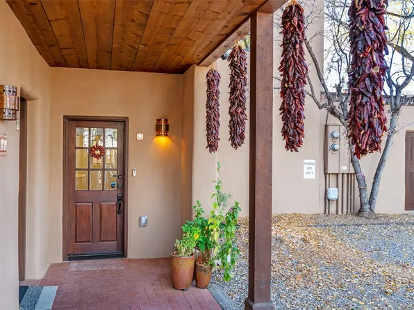 841 E Alameda St APT C, Santa Fe, NM 87501