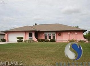 1629 SE 2nd Ter, Cape Coral, FL 33990