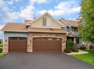 2924 128th Ln NE, Blaine, MN 55449