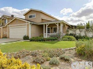 4002 Camulos St, Piru, CA 93040