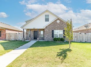 6605 Warrington Rd, Bentonville, AR 72713