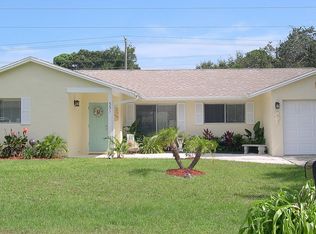 531 Minor Ave NE, Palm Bay, FL 32907