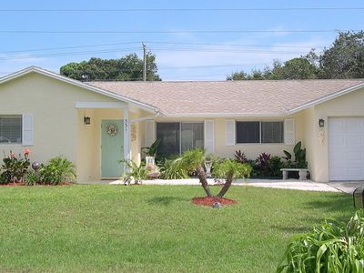 531 Minor Ave NE, Palm Bay, FL, 32907