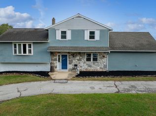 4131 Davidsburg Rd, Dover, PA 17315