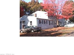 332 Rawley Ave, Waterbury, CT 06706
