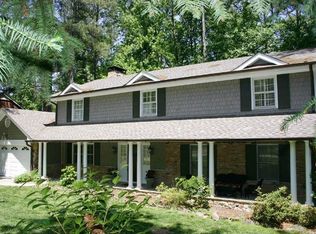 1510 Rainier Falls Dr, Atlanta, GA 30329