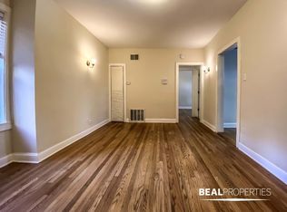 4036.5 N Ashland Ave #S1, Chicago, IL 60613