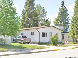 305 Pine Ave, Kemmerer, WY 83101