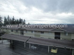 3560 Narrows View Ln NE UNIT 201, Bremerton, WA 98310