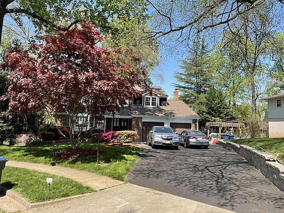 2nd image of 7132 Forestwood Ct