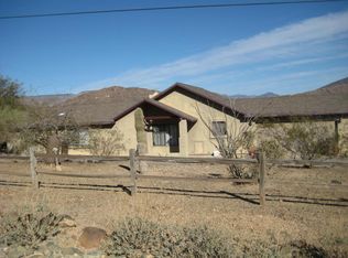 42889 N 11th Ave, New River, AZ 85087